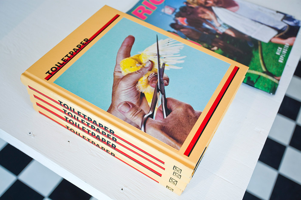 Выставка Tamizdat в "Новой Голландии" (фото 13)