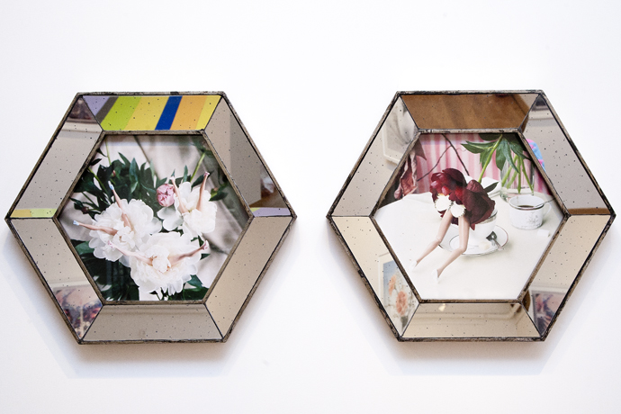 Ирина Полин Ирина Полин