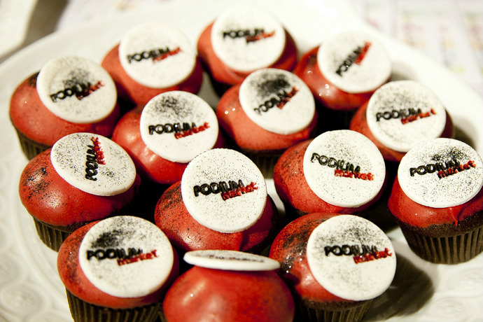 "Синематека": показ фильма о Isabel Marant (фото 4)