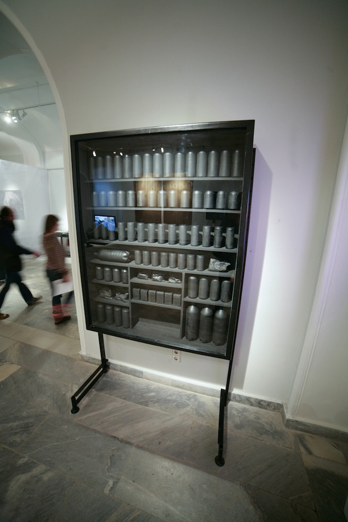 Арт-фестиваль "Код Эпохи" в Москве (фото 8)