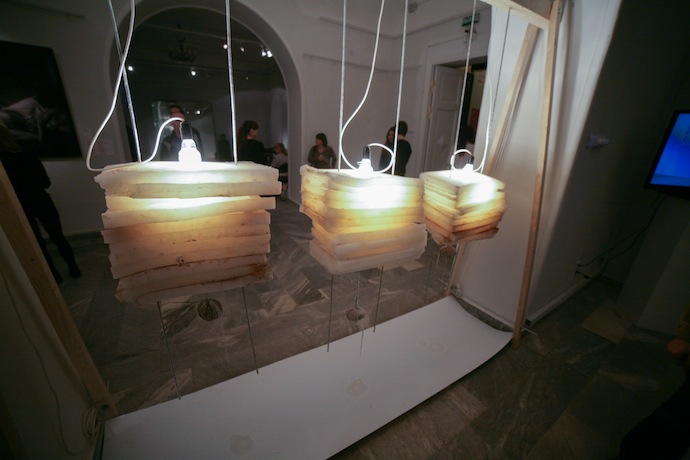 Арт-фестиваль "Код Эпохи" в Москве (фото 3)