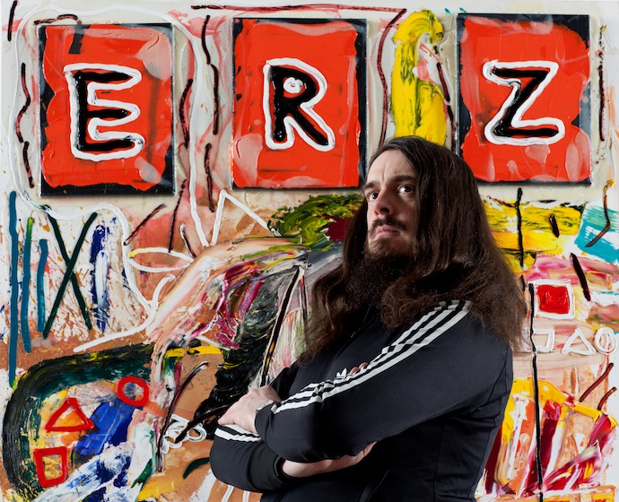 Джонатан Мезе