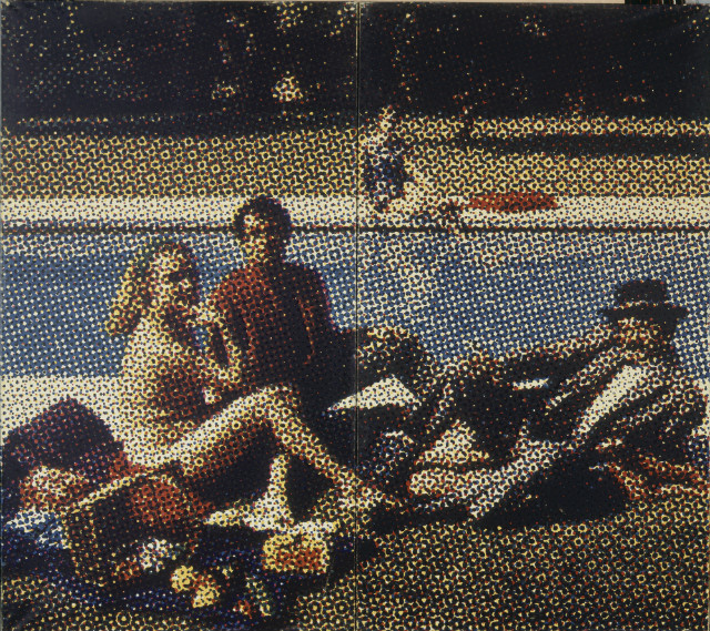 Выставка "Мифы поп-арта" открывается в Мадриде (фото 4)