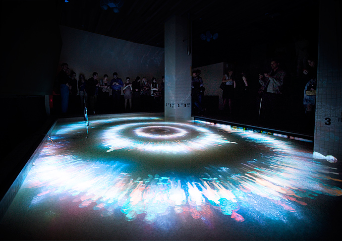 "Гибридное искусство" в Манеже (фото 4)