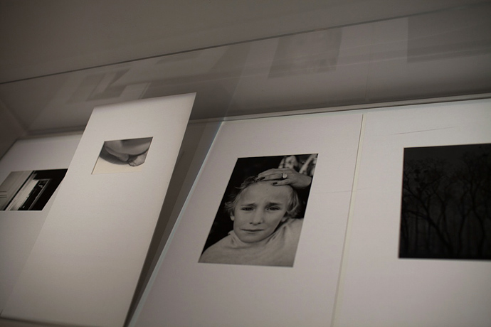 Выставка Small is Beautiful в Pobeda Gallery (фото 8)