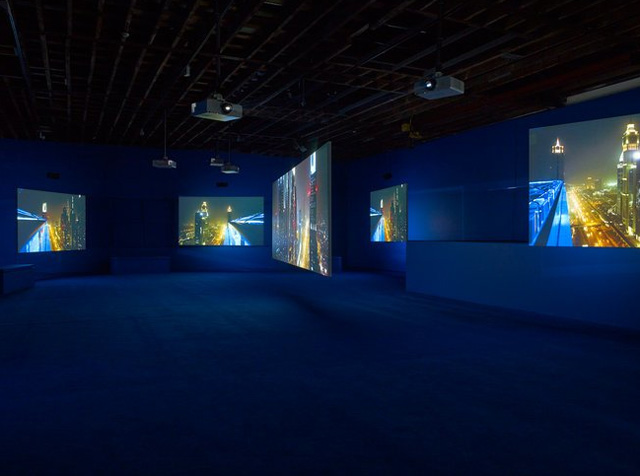 Джеймс Франко в фильме британского художника Исаака Джулиена (фото 1)