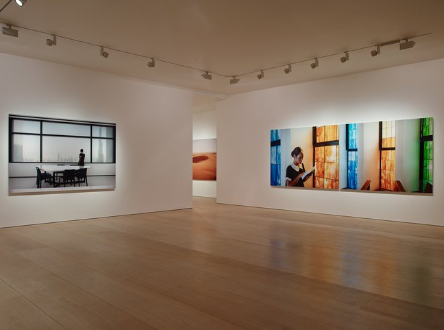 Джеймс Франко в фильме британского художника Исаака Джулиена (фото 2)