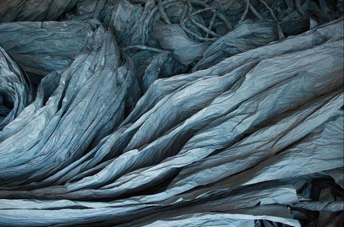 "Бумажные сети" Уэйда Каванаха и Стивена Б. Нгуйена (фото 2)