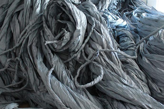 "Бумажные сети" Уэйда Каванаха и Стивена Б. Нгуйена (фото 5)