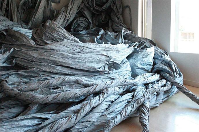 "Бумажные сети" Уэйда Каванаха и Стивена Б. Нгуйена (фото 4)