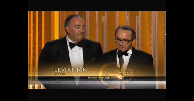 72-я церемония "Золотой глобус": online-трансляция (фото 6)