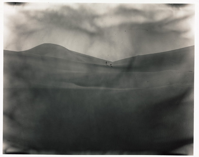 140 галерей открыли стенды на парижской ярмарке Art Paris (фото 2)