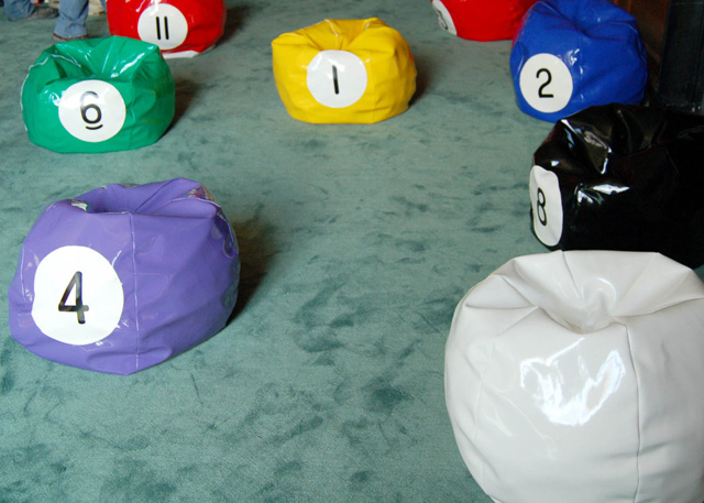 140 галерей открыли стенды на парижской ярмарке Art Paris (фото 12)