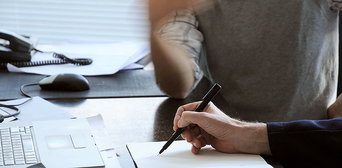 Интервью Buro24/7: Иоахим Саутер (фото 1)