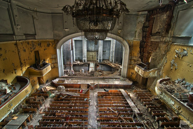 14 лучших работ на выставке Best of Russia (фото 2)