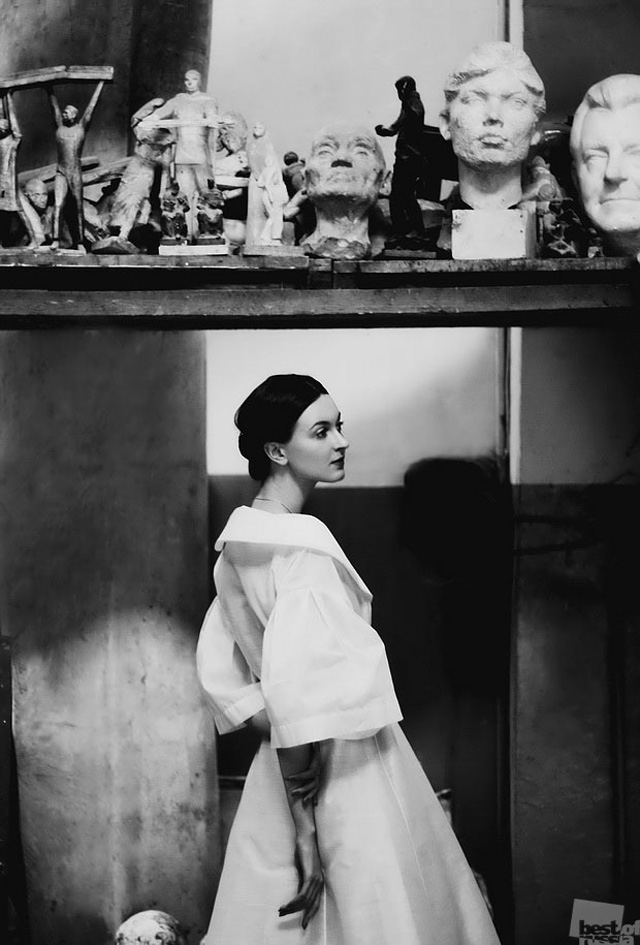 14 лучших работ на выставке Best of Russia (фото 12)