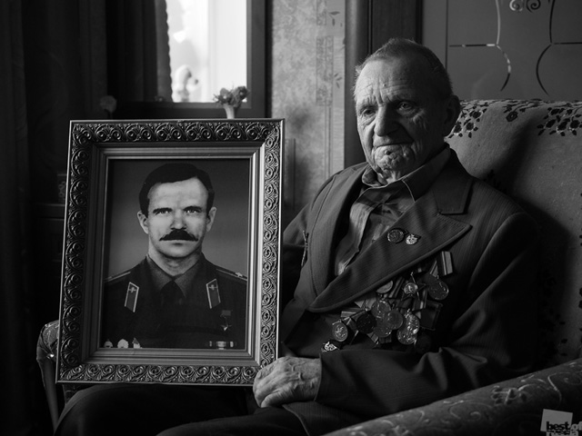 14 лучших работ на выставке Best of Russia (фото 3)