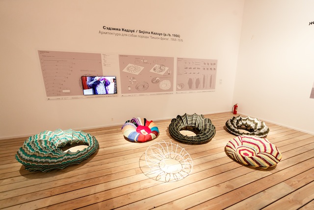 Выставка Do It открылась в "Гараже" (фото 22)