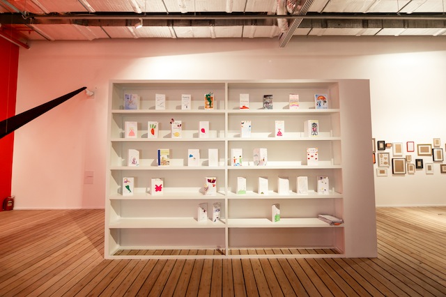 Выставка Do It открылась в "Гараже" (фото 19)