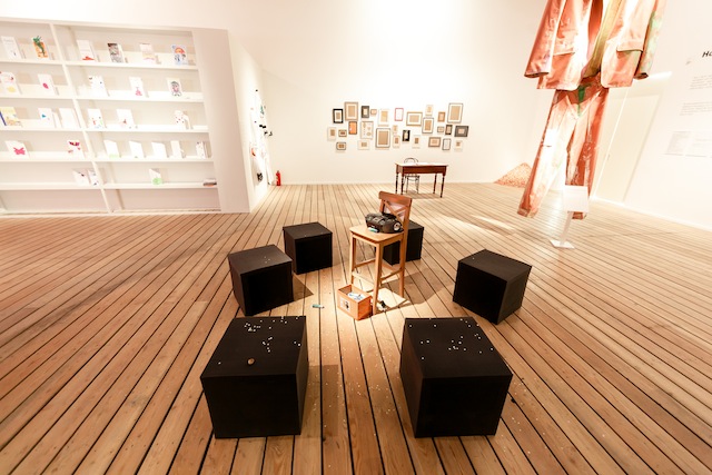 Выставка Do It открылась в "Гараже" (фото 5)