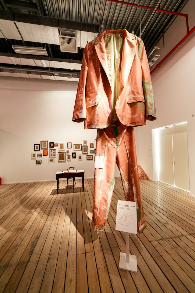 Выставка Do It открылась в "Гараже" (фото 10)