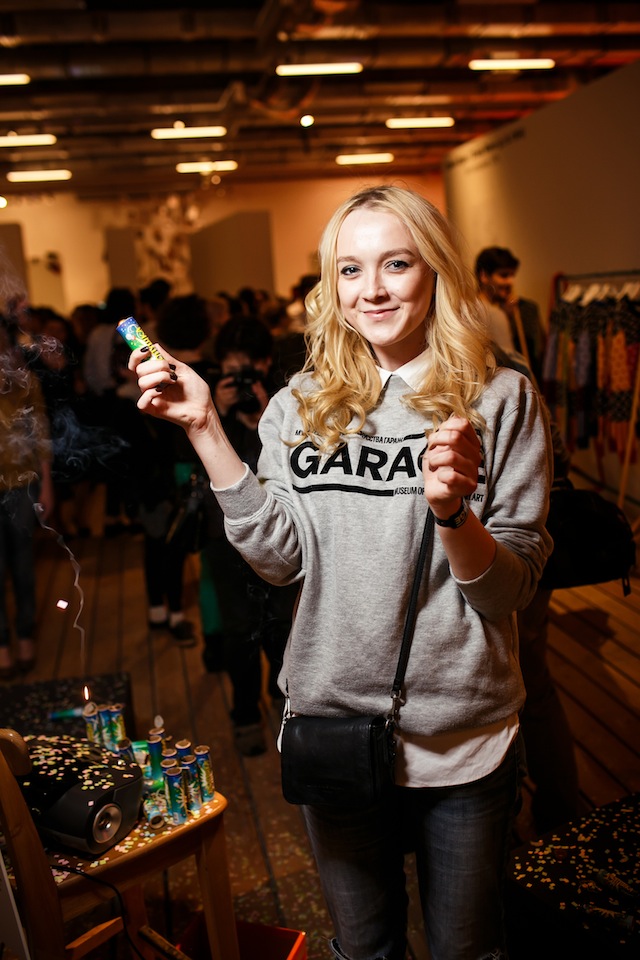 Выставка Do It открылась в "Гараже" (фото 6)