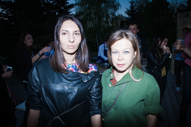 Выставка Do It открылась в "Гараже" (фото 18)