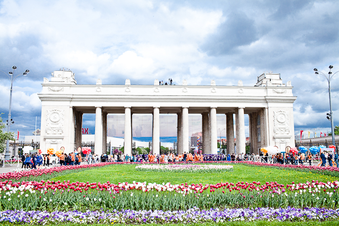 Гид Buro24/7: Ночь в музее-2013 (фото 4)