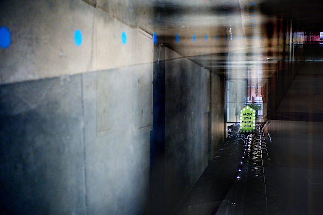 Открытие выставки Performance Now в Еврейском музее (фото 9)