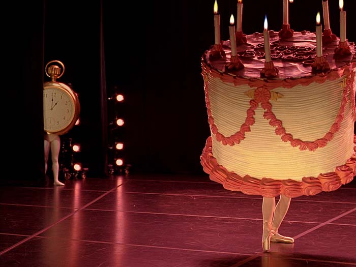 Лори Симмонс. "Музыка сожалений", 2006. 40 мин