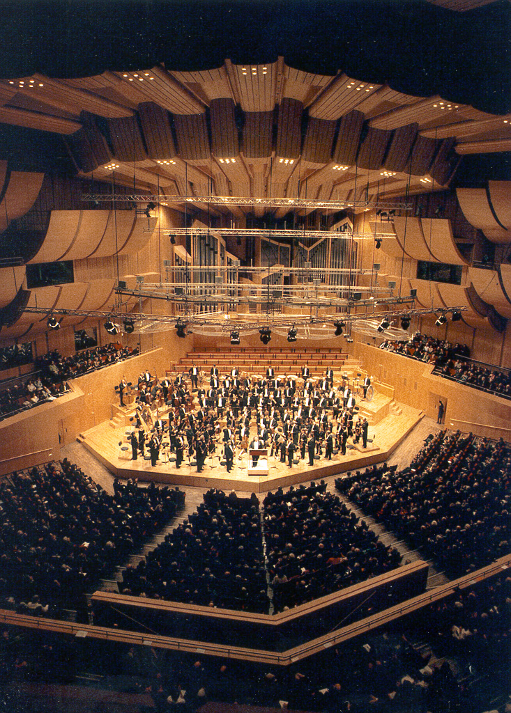Гергиев возглавит Мюнхенский оркестр (фото 1)