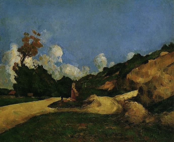 Легендарной Armory Show исполнилось 100 лет (фото 6)