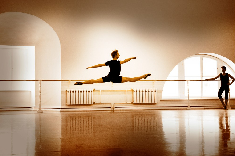 Новая должность Николая Цискаридзе: ответ Минкультуры (фото 1)