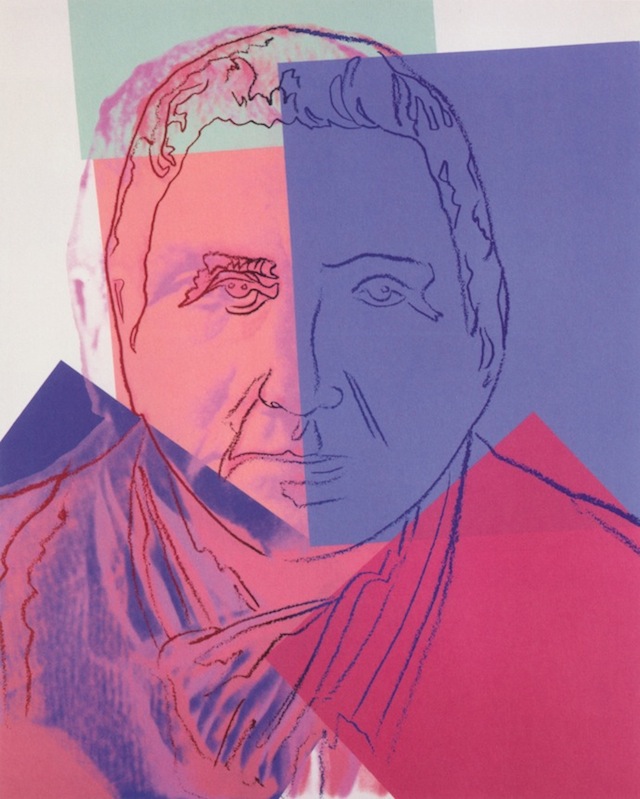 Гертруда Стайн