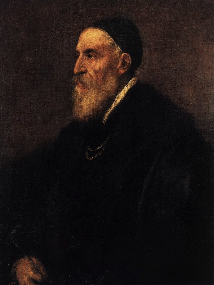 В Пушкинском выставят шедевры Тициана (фото 5)