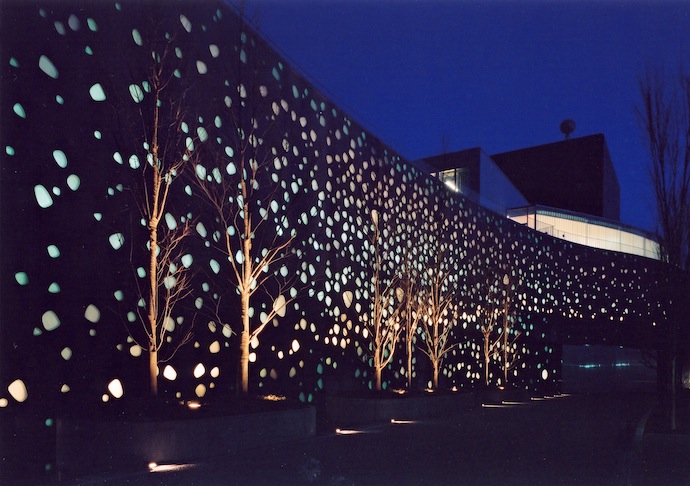 15 зданий Тойо Ито (фото 1)