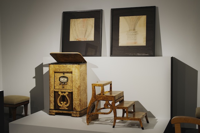 Стенд Heritage Gallery Стенд Heritage Gallery