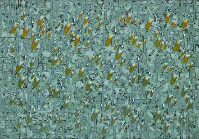 Обзор второй ярмарки Art Basel HK в Гонконге (фото 3)