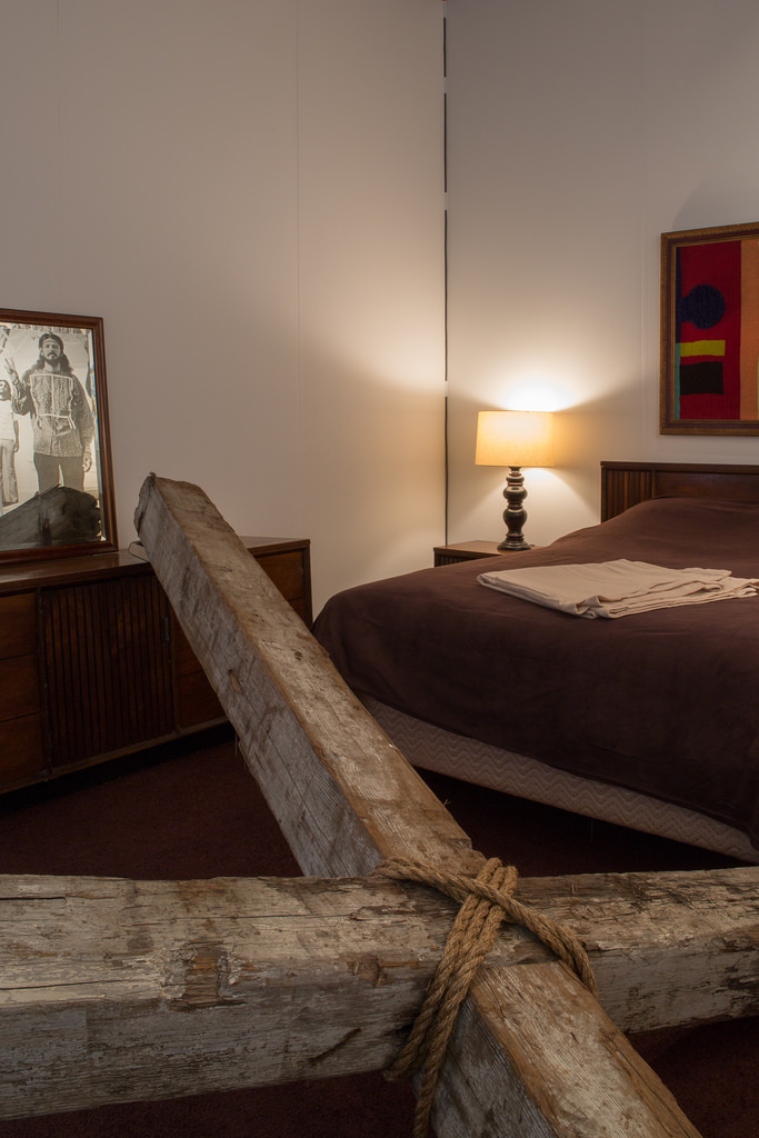 Обзор Buro24/7: Третья ярмарка современного искусства Frieze NY (фото 9)