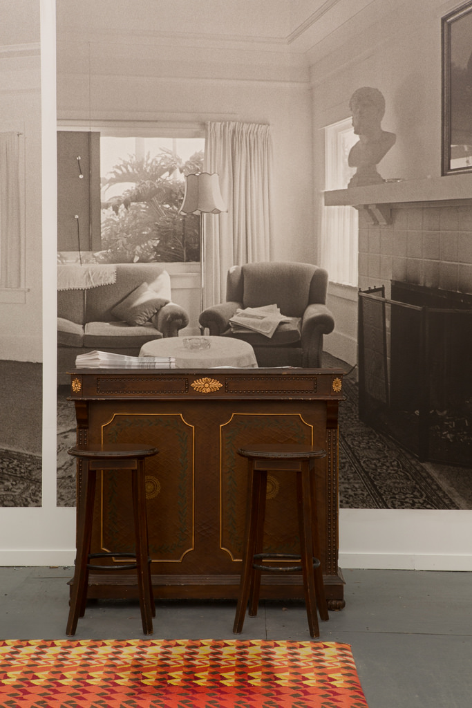 Обзор Buro24/7: Третья ярмарка современного искусства Frieze NY (фото 8)