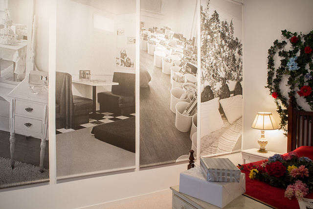 Обзор Buro24/7: Третья ярмарка современного искусства Frieze NY (фото 7)