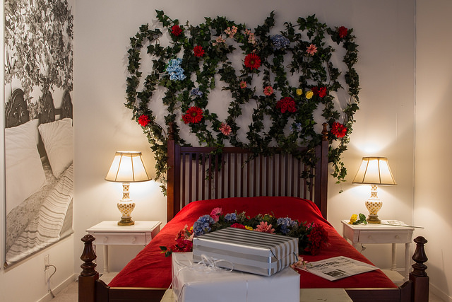 Обзор Buro24/7: Третья ярмарка современного искусства Frieze NY (фото 5)