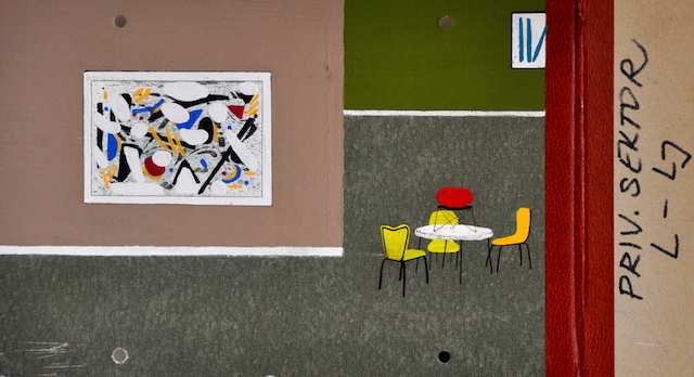 Марко Тадич. Background 2, 2013 Арт-гид по неделе Frieze в Нью-Йорке (фото 4)