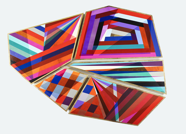 Джеффри Гибсон