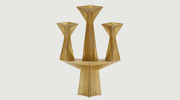 Коллекция Gem для домашнего интерьера от Тома Диксона