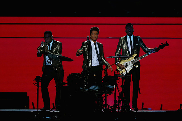 Super Bowl 2014: как это было (фото 5)