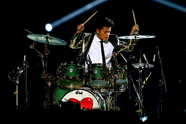 Super Bowl 2014: как это было (фото 7)