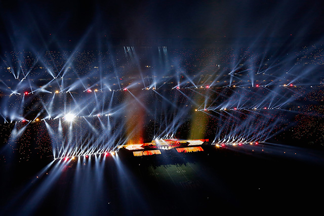 Super Bowl 2014: как это было (фото 6)