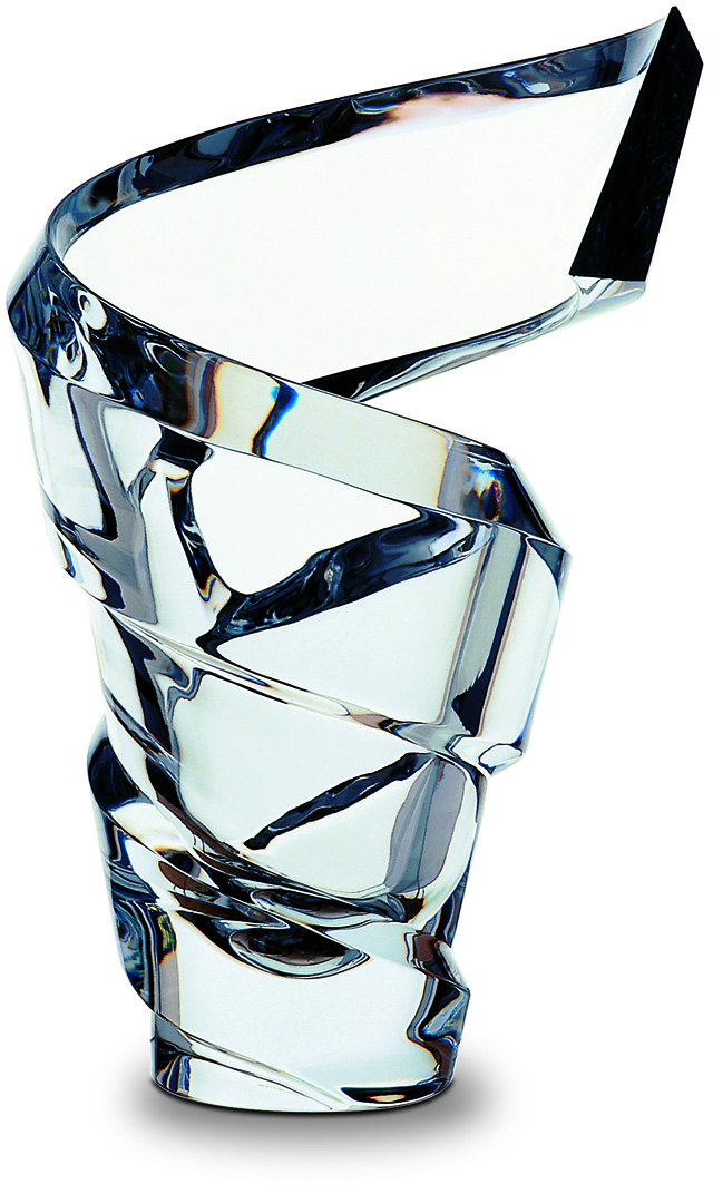 Выставка хрусталя Baccarat откроется в Санкт-Петербурге (фото 2)