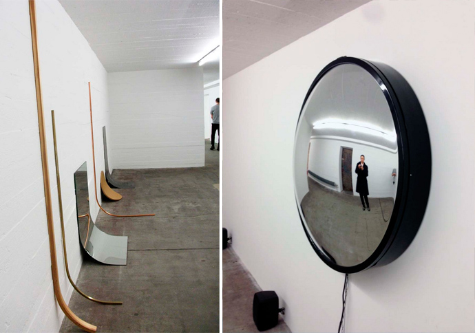 24 часа в Берлине с Сесилией Дин (фото 3)